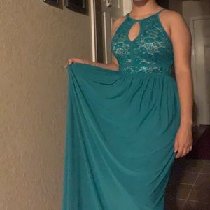 formal/ prom dress!